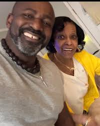 Happy 81st to Mrs. Valerie DeRuth Ellis Chambers. ❤️Beloved wife,  caretaker, mother, grandmother, great-grandmother, “Granty” (grandaunt),  auntie, Godmother, matriarch, former bank manager and devoted friend to  many. We love and cherish you.