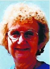 Elizabeth Bevis Obituary (1923