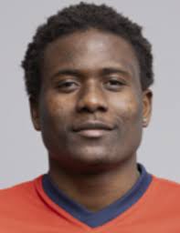 Pierre Landry Kabore