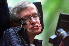 En france, 800 patients sont diagnostiqués chaque année. Deces De Stephen Hawking Qu Est Ce Que La Maladie De Charcot