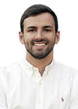 Jackson Machado 15 prefeito eleito de Capitão Andrade em 2024. Biografia e  Proposta