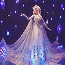 Frozen2 Hashtag On Instagram Photos And Videos Elsa Wedding Dress Frozen Elsa Dress Frozen Wedding
