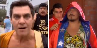 Al fondo hay sitio 2023