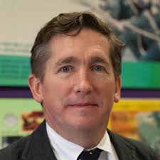 O'Brien Robert, Professor — Faculty of Social Sciences