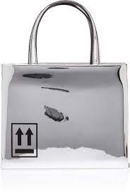 We did not find results for: Off White C O Virgil Abloh Mirror Mini Box Bag Bags Off White Virgil Abloh Off White Virgil