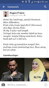 Sahabat itu berkata benar walaupun pahit. Andai Itu Takdirnya Drama