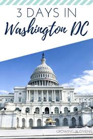 Washington Dc Travel Guide 3 Days In Dc Dc Travel Washington Dc Travel Washington Dc Travel Guide