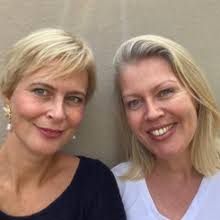 Interview met Helena Fox over Steeds verder weg