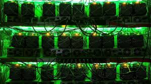 How long does bitcoin mining take? 3hweqxx6zrstdm