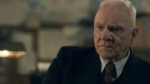 Through the Glass Darkly' Review