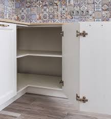 Kitchen cabinet doors live in a stressful environment. 20 Smart Corner Cabinet Ideas For Every Kitchen