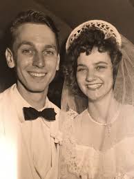 Rosemary Margaret Zelle Bippen (1930-2003)