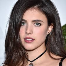 Keep track of your favorite shows and movies, across all your devices. Margaret Qualley