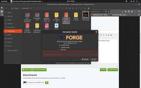 Minecraft forge can't be used to add. Optifine Forge 1 16 1 Won T Install Mods Discussion Minecraft Mods Mapping And Modding Java Edition Minecraft Forum Minecraft Forum
