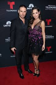 Check out the latest carmen villalobos style and fashion trends on coolspotters. Carmen Villalobos And Sebastian Caicedo Photos Carmen Villalobos And Sebastian Caicedo Picture Gallery Famousfix