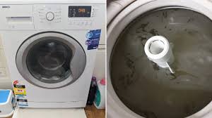Get exclusive articles, recommendations, shopping tips, and sales alerts. Mums Put Dishwasher Tablets In Their Washing Machines To Clean Them With Amazing Results Metro News