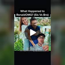 Karinaomg Barely Escaped Alive... (Sis Vs Bro) - Youtube