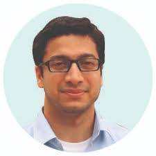 Shashank Mathur's Instagram, Twitter & Facebook