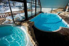 Thb Le Lodge Isola 2000 Hotel In Isola 2000