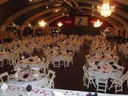Crystal Ballroom Inside Of Riverside Ballroom Green Bay Wi Wisconsin Wedding Ballroom Green Bay