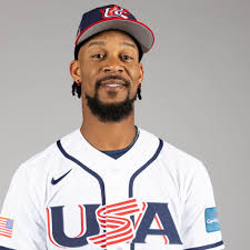 Byron Buxton | USA Baseball