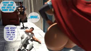 Shellshock – MindShock – PseudoMasterPiece - Comics Army