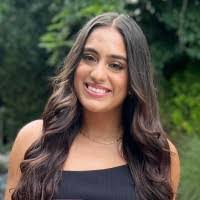 Brianna Rivera's Instagram, Twitter & Facebook