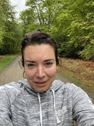 Janine Sturgeon's Instagram, Twitter & Facebook