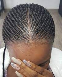 Didi On Instagram Ut Beauty Factory Definitely Slayed My Hair Y All Shou Braided Hairstyles For Black Women African Braids Styles Braids For Black Hair