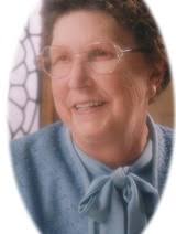 Eva Ruth Martin Obituary