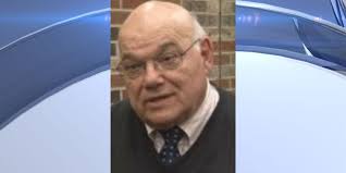 Parkersburg Mayor Jimmy Colombo announces run for county commissioner office