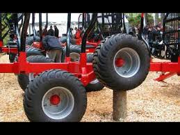Regular people react to movies out now Tractor Forestier De Vanzare Youtube