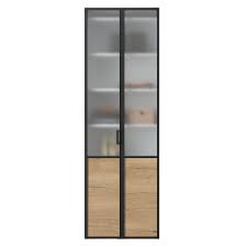 Portes de placard sur mesure. Porte De Placard Pliable Sur Mesure Iliko Loft De 60 1 A 80 Cm Leroy Merlin