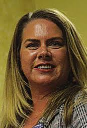 Libertarian candidate: No nanny needed