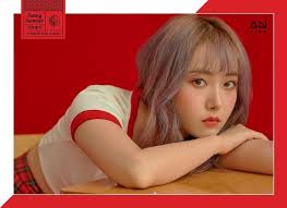 Let's find out what kind of members gfriend sang that song. Gfriend S Profile Sinb Wattpad