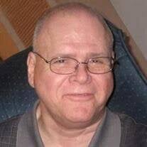 Raymond "Ray" Harp Obituary