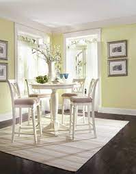 Discover Glamorous Wood American Drew Furniture At Luxedecor Pub Table Sets Counter Height Dining Table Counter Height Table
