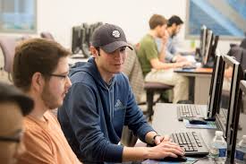 The major, general education below is a recommended course selection plan for completing courses in the computer science program. Computer Science Software Development Anne Arundel Community College