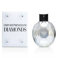 It was a fresh fresh smell and really i received this perfume within 48 hours which is what fragrancebuy.ca promises. Giorgio Armani Diamonds Eau De Parfum Spray 100ml Womens Perfume 3605520380310 Ebay
