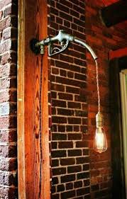 Very Cool Idea For A Bar Or Garage Beleuchtungsideen Mobel Aus Autoteilen Lampen