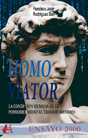 Entrevista a Francisco Javier Rodríguez Buil, autor del libro Homo viator