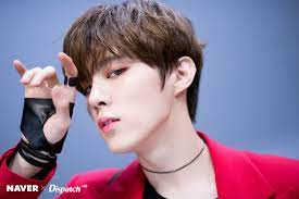 He then joined mnet's produce x 101 (2019), finished in 2nd place, and was part of x1. Kim Woo Seok Of Up10tion Reveals He Was Able To Pay Back His 84 000 Debt He Owed His Parents Allkpop