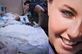 Bonnie Bowes's Instagram, Twitter & Facebook