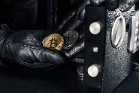 In april 2021, the executives issued a statement via email to the clients, informing them that africrypt had been hacked. 6zarrkjyadxpum