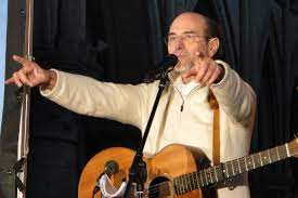 Rwanda kigali 4 5 octobre jean claude gianadda facebook source from : Jean Claude Gianadda Le Troubadour De Dieu Est De Retour Pres De Saint Hilaire La Gazette De La Manche