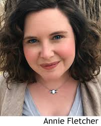 Annie Fletcher