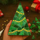 ‘Tis the season for Christmas Tree Mosaics!!! event image