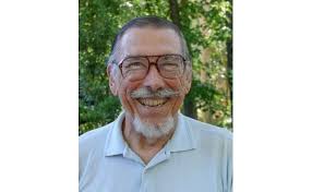 James Strauss Obituary (1938