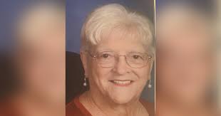 Obituary for Violet Genevieve Vecchio