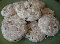 Danish Wedding Cookies Danish Wedding Cookies Mexican Wedding Cookies Recipes Wedding Cookies Recipe